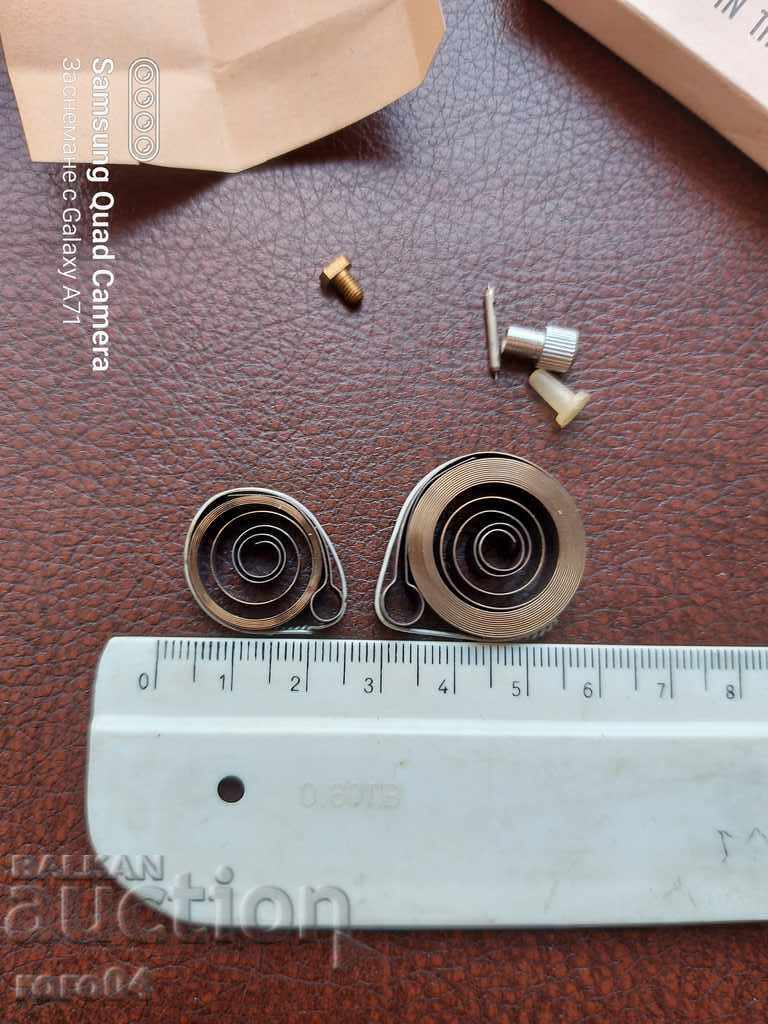 ΡΟΛΟΙ ΜΕΡΗ - ΝΕΑ - 6 ΡΟΛΟΙ ΜΕΡΗ - ΝΕΑ - 6