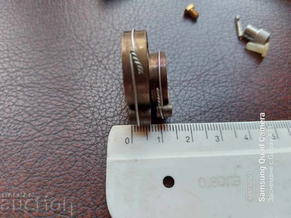 ΡΟΛΟΙ ΜΕΡΗ - ΝΕΑ - 7 ΡΟΛΟΙ ΜΕΡΗ - ΝΕΑ - 7