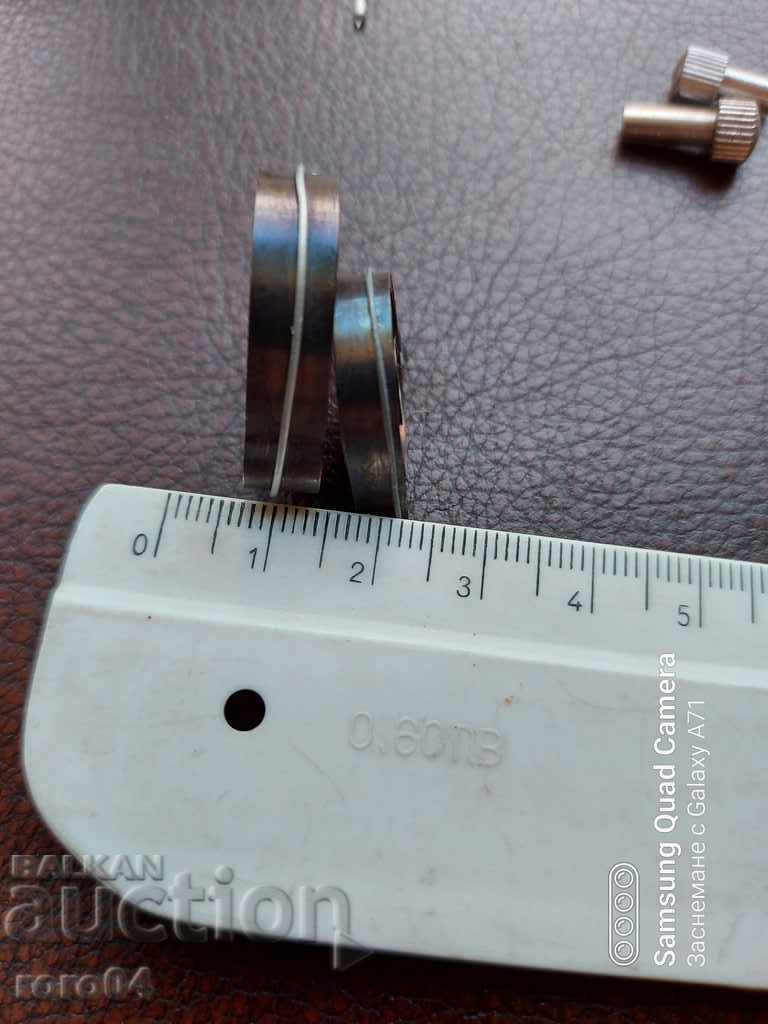 ΡΟΛΟΙ ΜΕΡΗ - ΝΕΑ - 5 ΡΟΛΟΙ ΜΕΡΗ - ΝΕΑ - 5