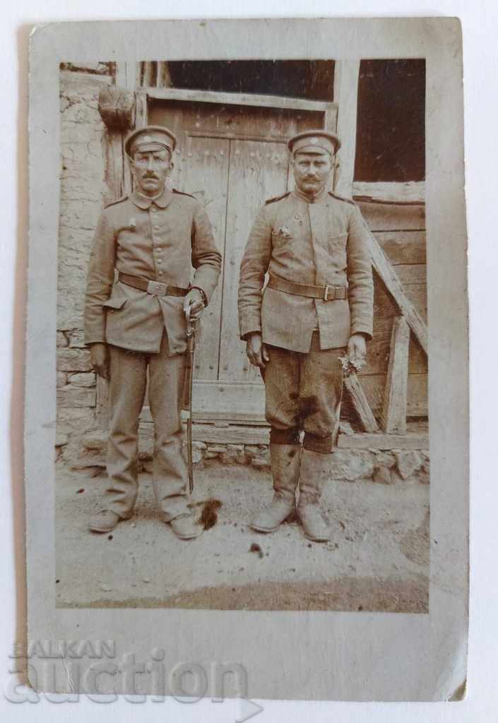 KATARAMA SABER TEMLYAK FIRST WORLD WAR PHOTO