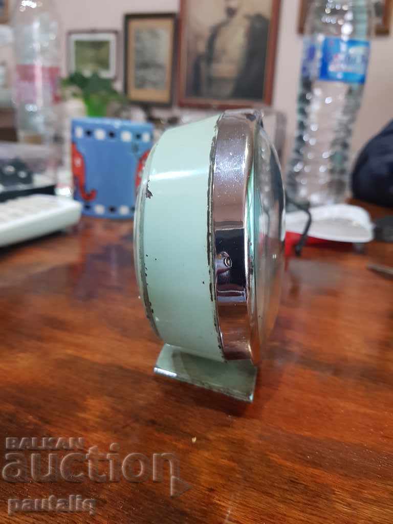 Παράδοση ΣΥΝΑΓΕΡΜΟΣ