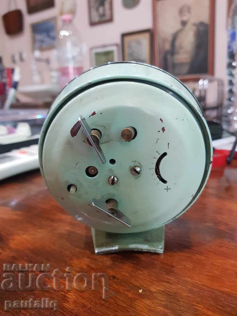 ΣΥΝΑΓΕΡΜΟΣ - 5