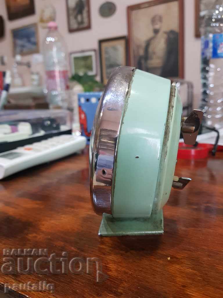 ΣΥΝΑΓΕΡΜΟΣ - 6