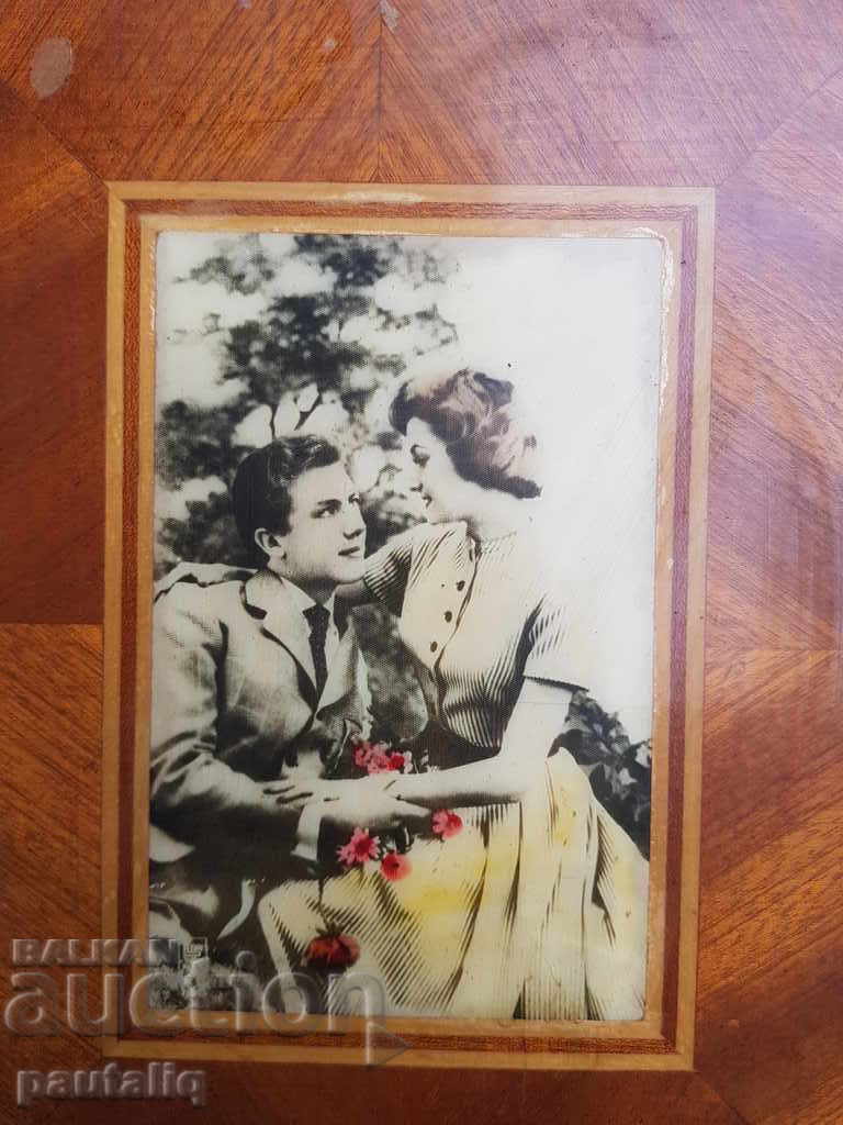 PICTURE OF A TREE with price 5.00 BGN | € 2.56 PICTURE OF A TREE with price 5.00 BGN | € 2.56