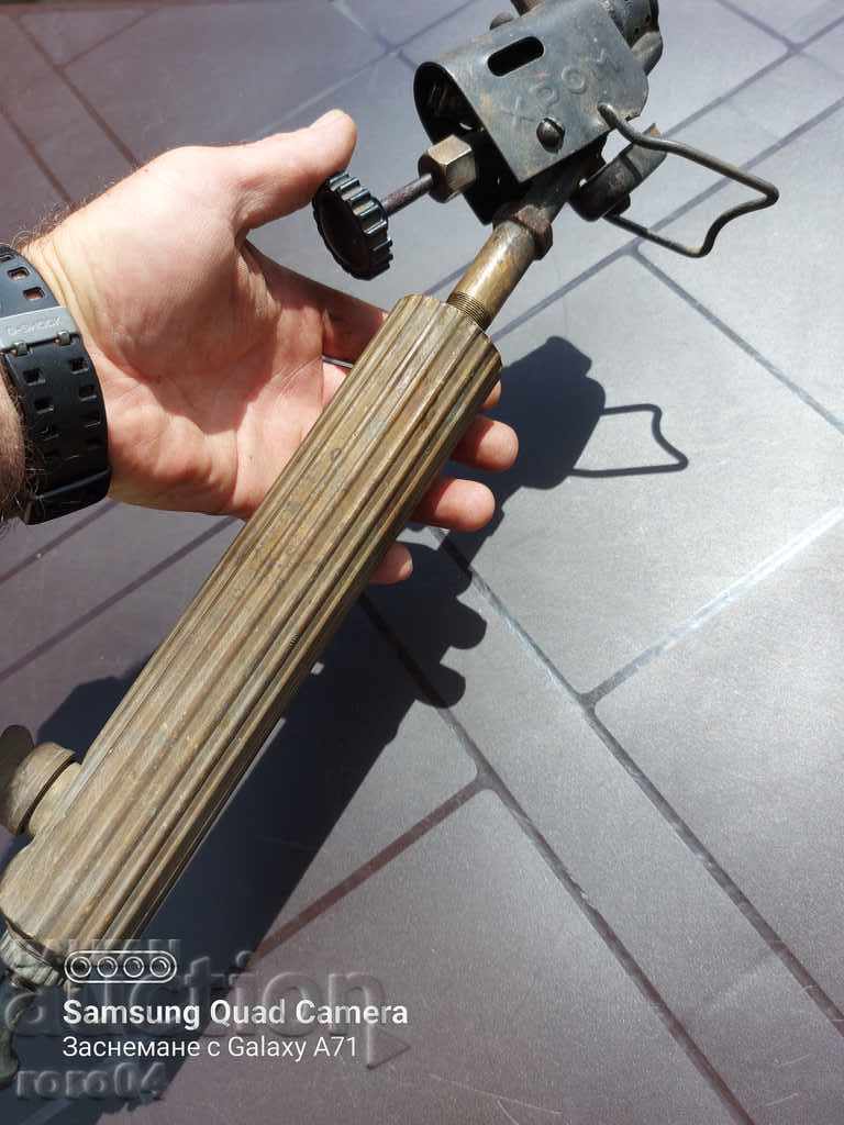 BURNER - CHROME - SILISTRA with price 55.00 BGN | € 28.12 BURNER - CHROME - SILISTRA with price 55.00 BGN | € 28.12