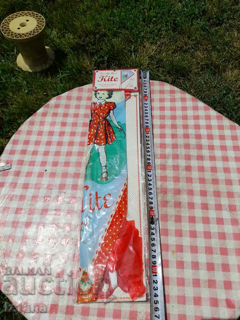 Old children's Kite - 6 Old children's Kite - 6