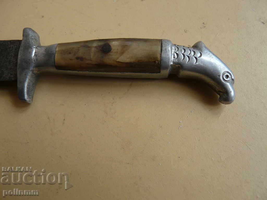 Knife - Gaucho - 6 Knife - Gaucho - 6