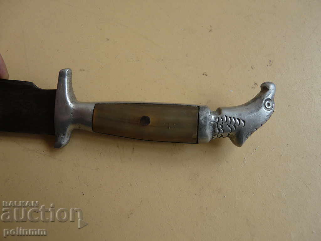 Knife - Gaucho - 7 Knife - Gaucho - 7