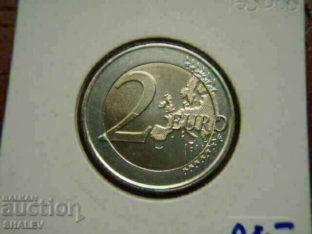 2 euro 2021 Luxembourg "Jean and Henri"(1) Luxembourg 2 euro - 7 2 euro 2021 Luxembourg "Jean and Henri"(1) Luxembourg 2 euro - 7