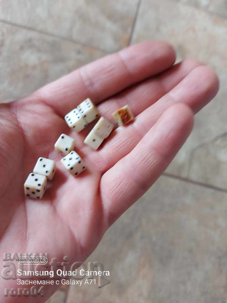 Licitație zaruri Licitație zaruri