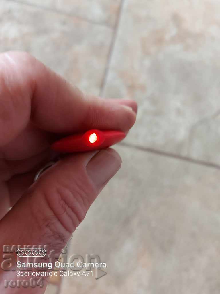 ΧΡΗΣΤΗΣ ΚΛΕΙΔΙΟΥ ΜΕ ΦΩΤΙΣΜΟ - 5 ΧΡΗΣΤΗΣ ΚΛΕΙΔΙΟΥ ΜΕ ΦΩΤΙΣΜΟ - 5