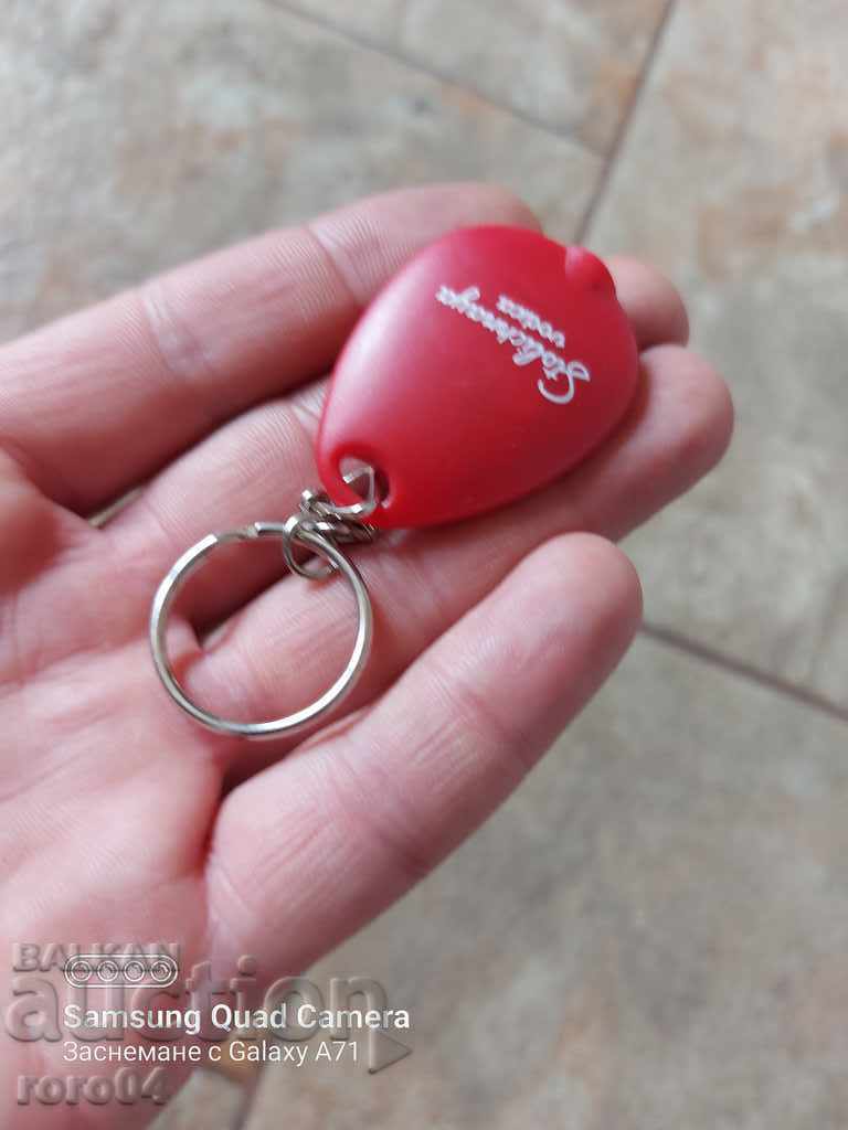 ΧΡΗΣΤΗΣ ΚΛΕΙΔΙΟΥ ΜΕ ΦΩΤΙΣΜΟ - 6 ΧΡΗΣΤΗΣ ΚΛΕΙΔΙΟΥ ΜΕ ΦΩΤΙΣΜΟ - 6