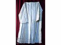 Γυναικείο μακρύ πουκάμισο, παραδοσιακή φορεσιά