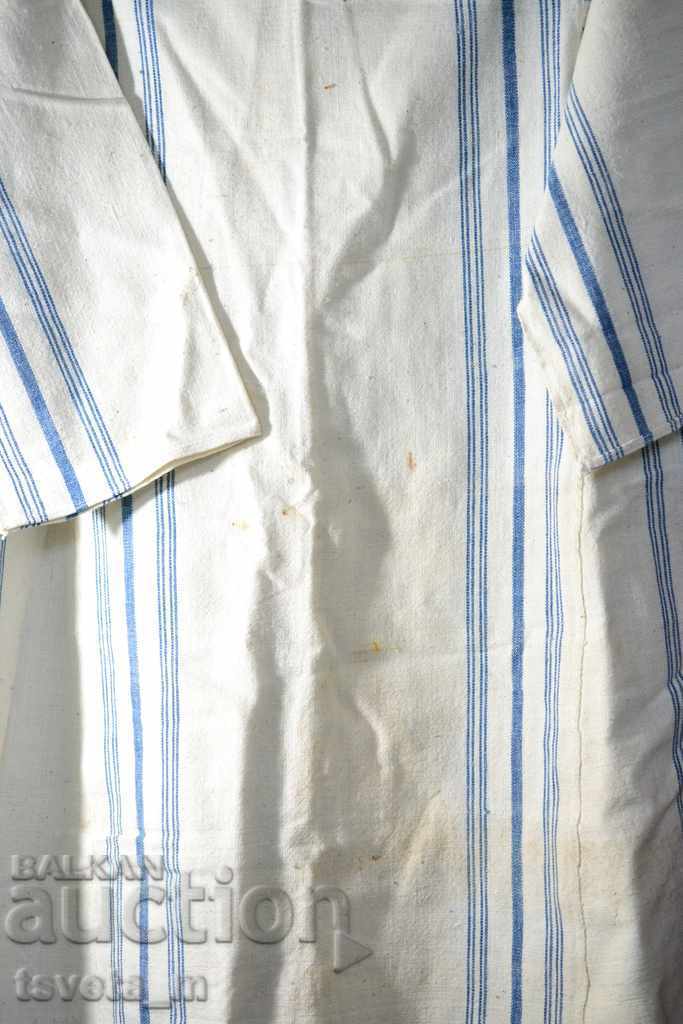 Γυναικείο μακρύ πουκάμισο, παραδοσιακή φορεσιά με τιμή € 15.00 | 29.34 BGN