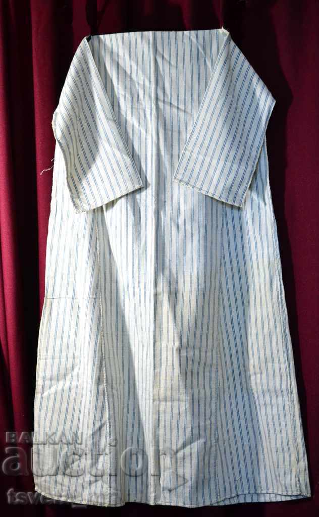 Cămașă lungă de damă, costum popular Cămașă lungă de damă, costum popular