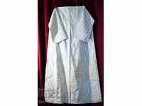 Γυναικείο μακρύ πουκάμισο, παραδοσιακή φορεσιά