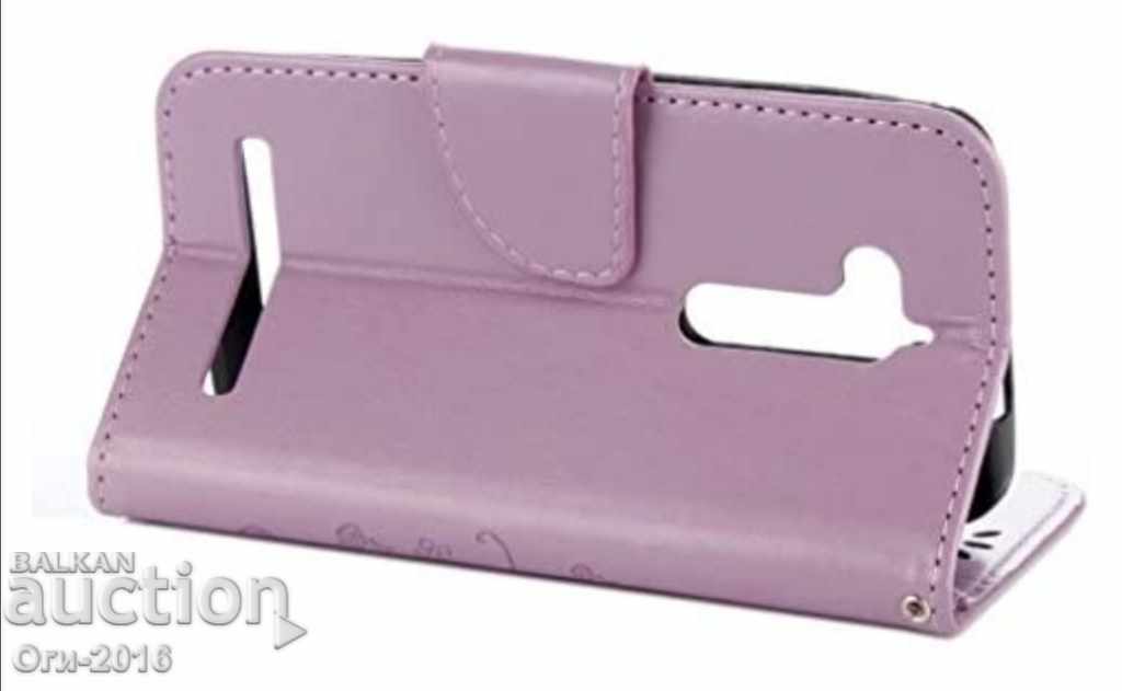 Δερμάτινη θήκη - σημειωματάριο - 5 Δερμάτινη θήκη - σημειωματάριο - 5