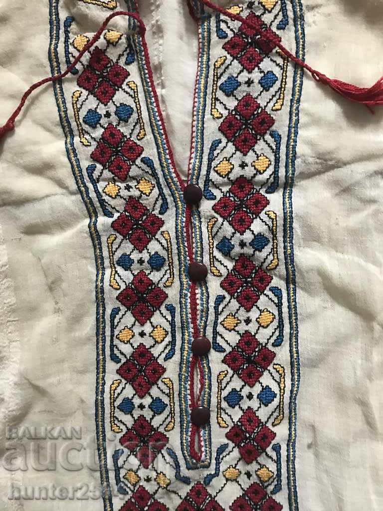 Ρίζα-σταρ κεντημένο καναρίνι με τιμή € 22.95 | 44.89 BGN