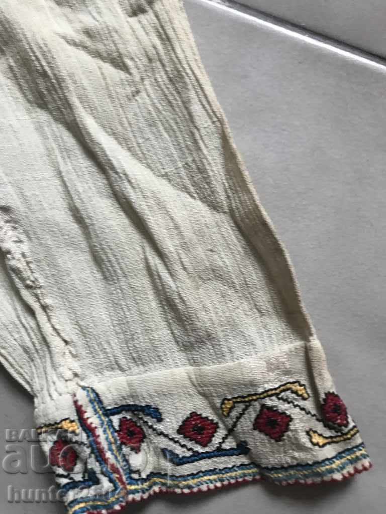 Доставка на Риза-стар бродиран кенар Доставка на Риза-стар бродиран кенар