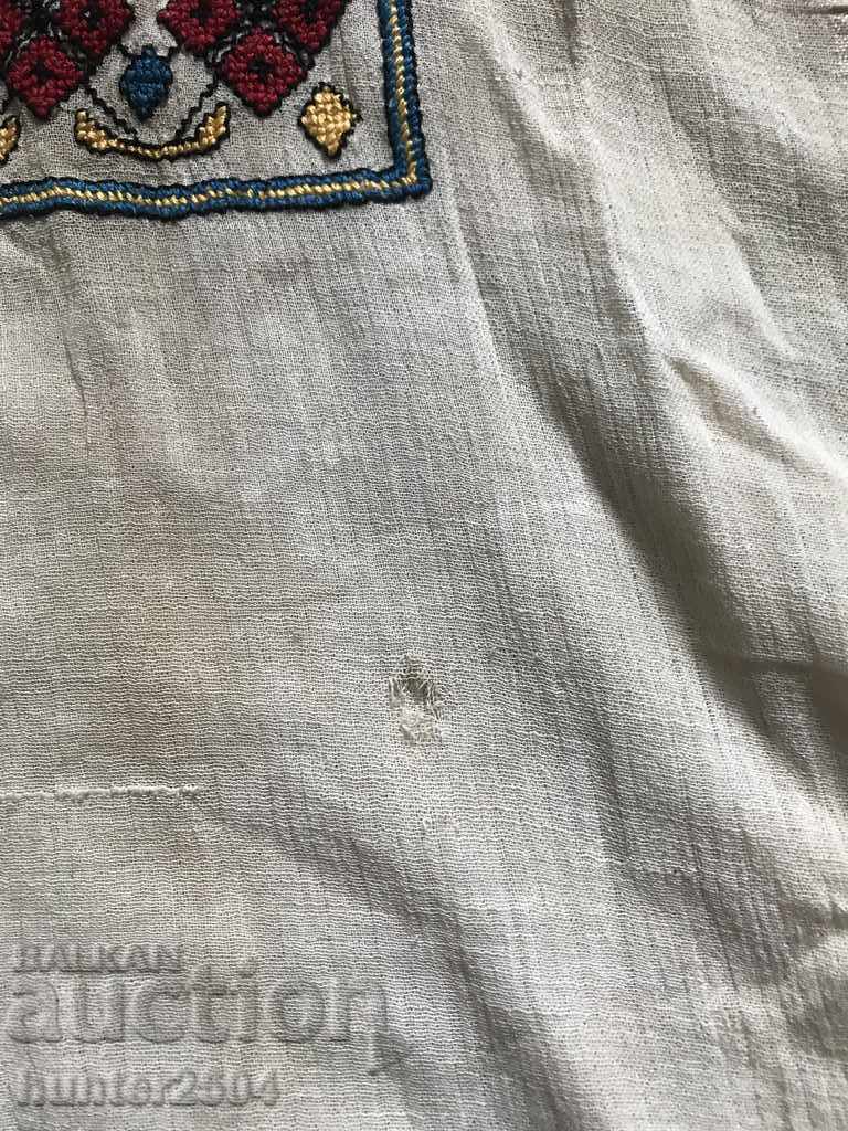 Риза-стар бродиран кенар - 6 Риза-стар бродиран кенар - 6