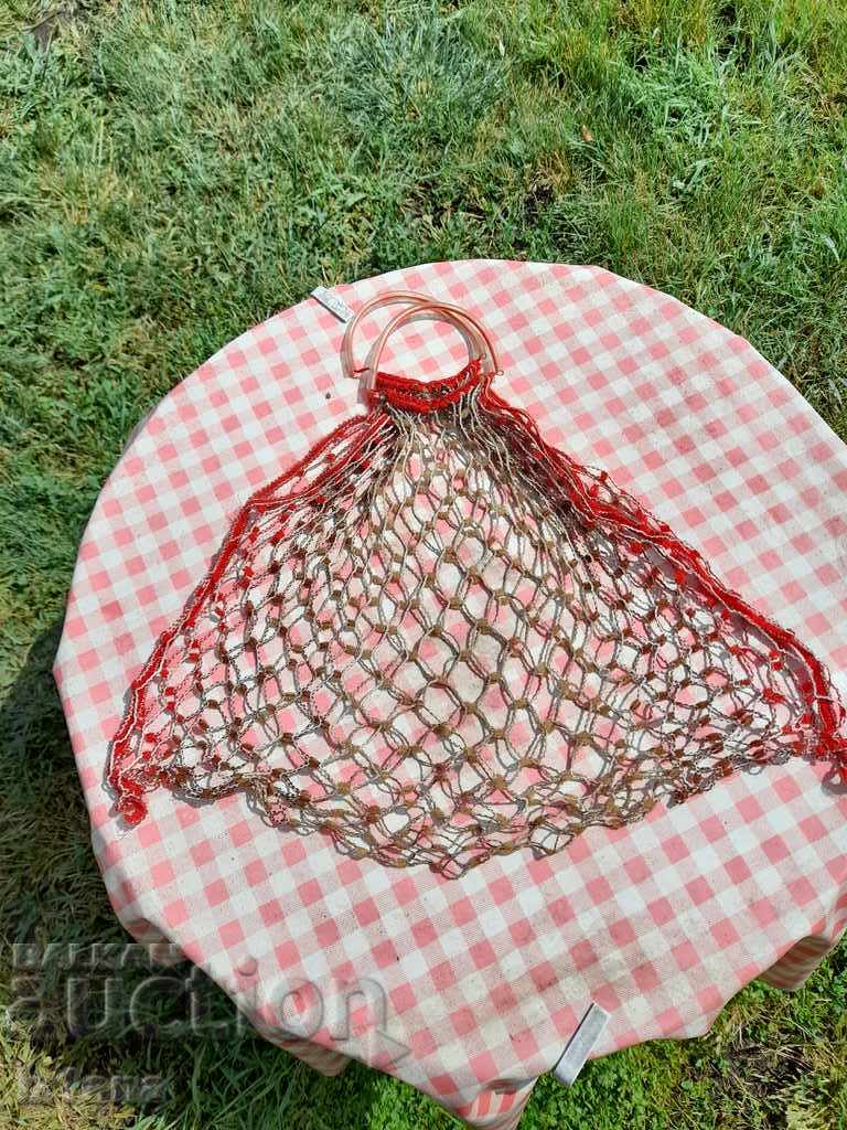 geantă de cumpărături veche cu preț € 5.11 | 9.99 BGN geantă de cumpărături veche cu preț € 5.11 | 9.99 BGN