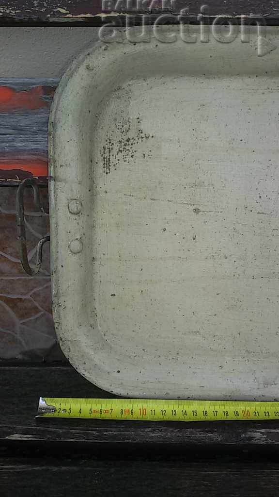 antique tray 30s kingdom bulgaria backgammon with price 35.00 BGN | € 17.90 antique tray 30s kingdom bulgaria backgammon with price 35.00 BGN | € 17.90