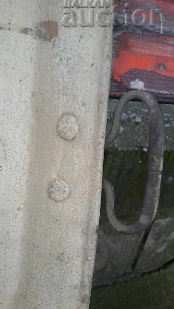 antique tray 30s kingdom bulgaria backgammon - 5 antique tray 30s kingdom bulgaria backgammon - 5