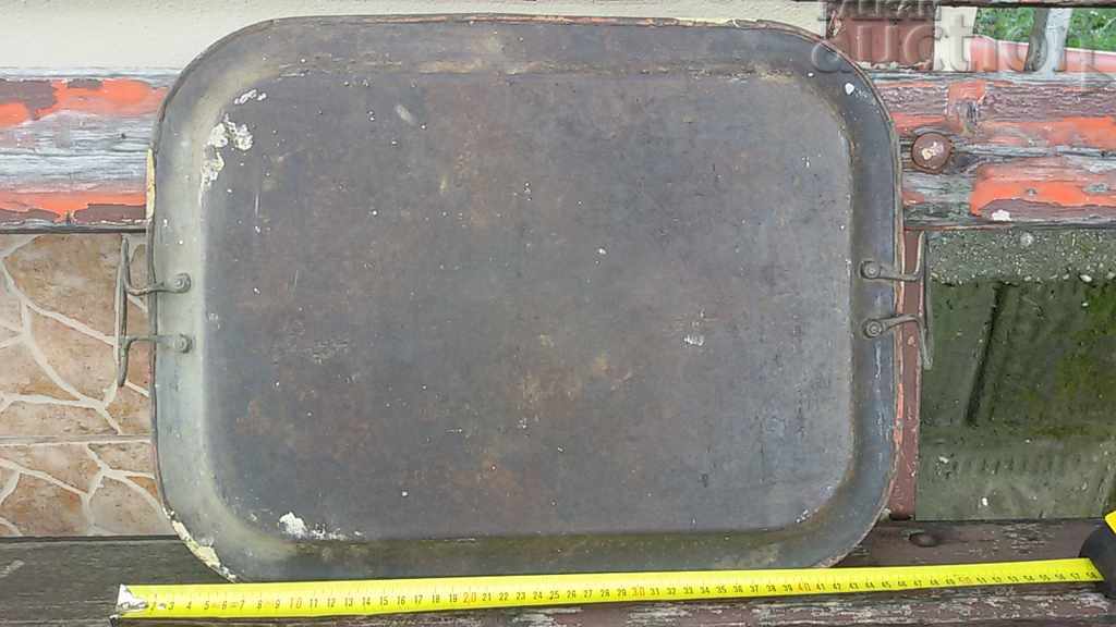 antique tray 30s kingdom bulgaria backgammon - 6 antique tray 30s kingdom bulgaria backgammon - 6