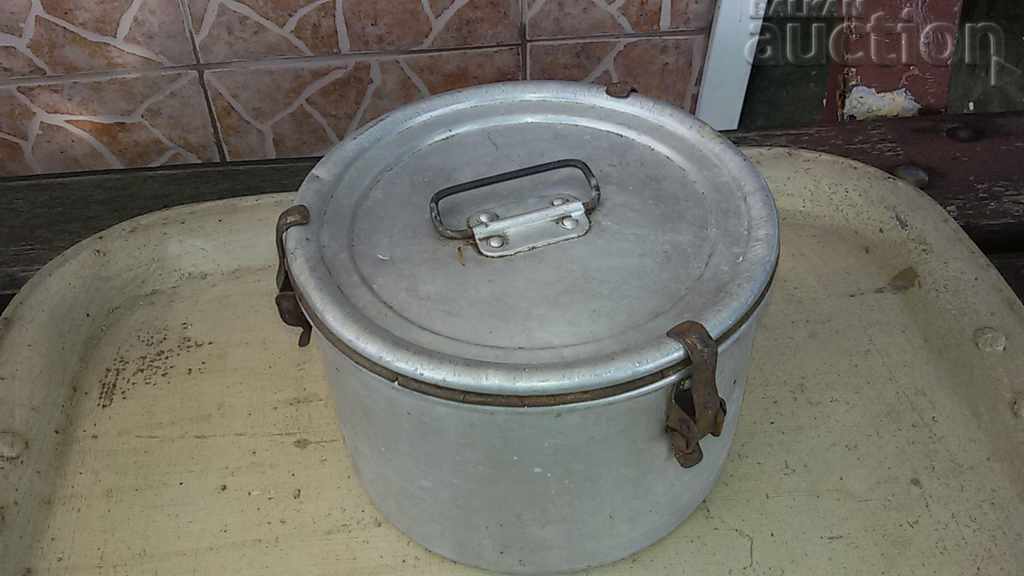 antique food jug