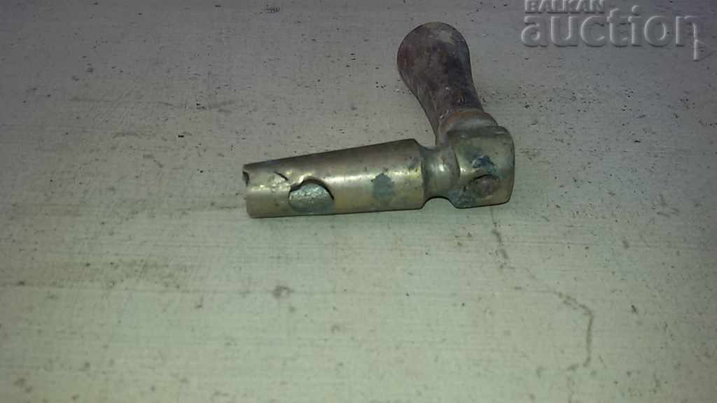 Auction antique faucet part Auction antique faucet part