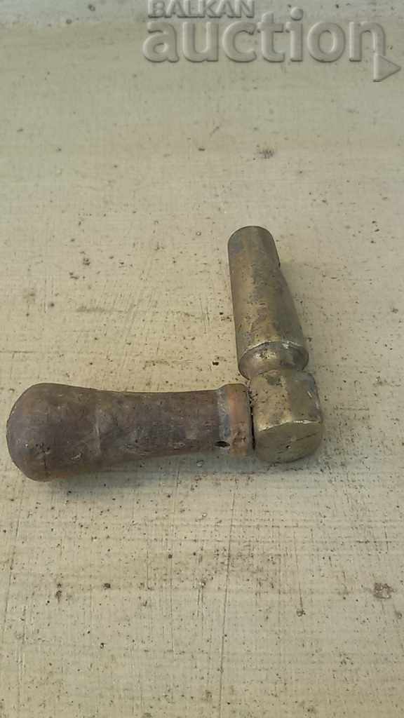 antique faucet part - 5 antique faucet part - 5