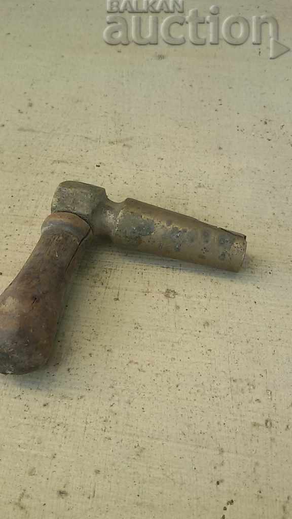 antique faucet part - 6 antique faucet part - 6