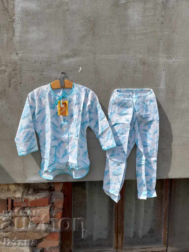 Old children's pajamas with price 15.00 BGN | € 7.67 Old children's pajamas with price 15.00 BGN | € 7.67