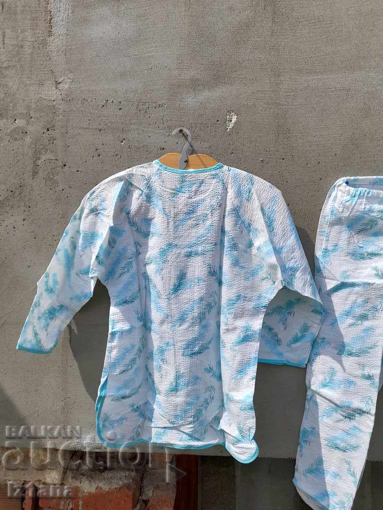 Old children's pajamas - 5 Old children's pajamas - 5
