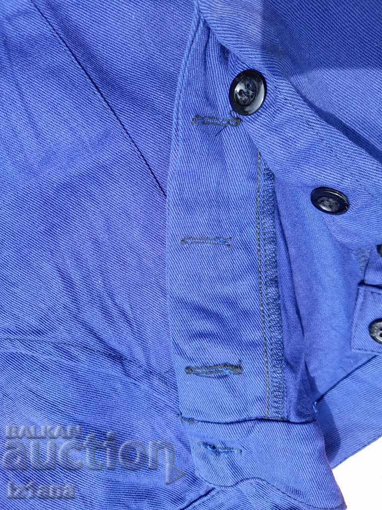 Old work trousers - 5