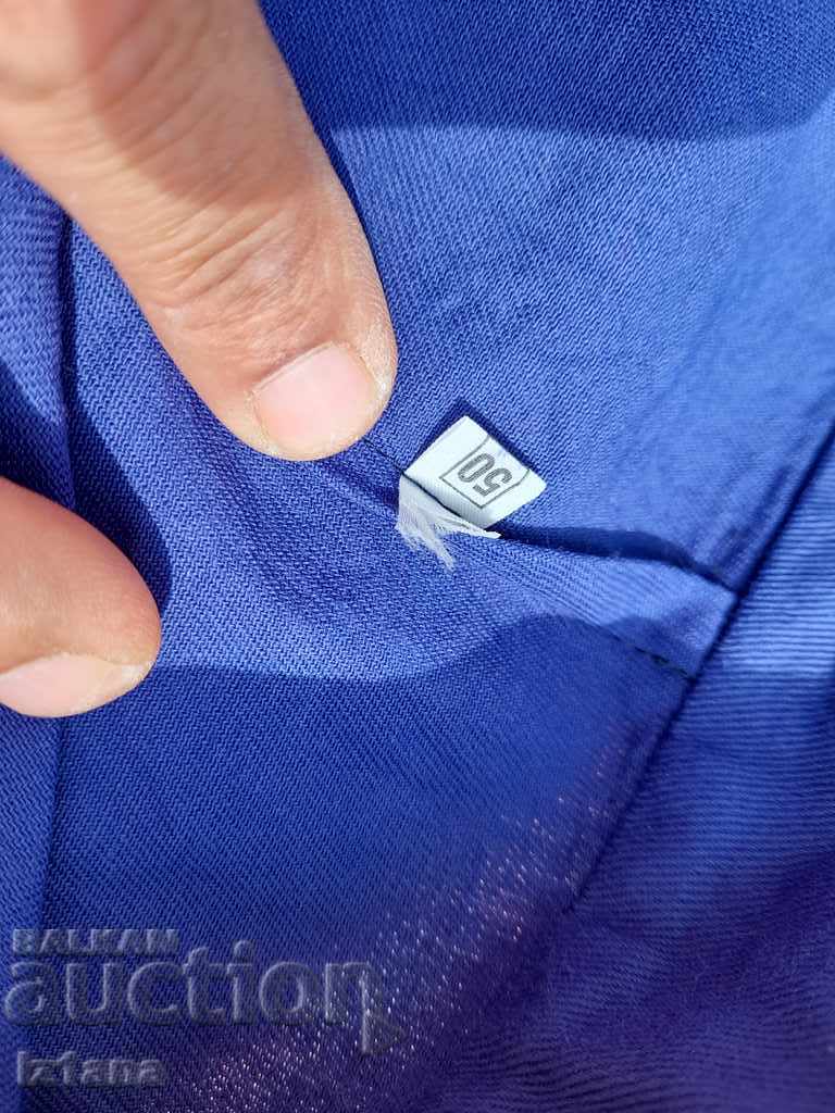 Old work trousers - 6