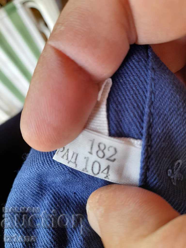 Pantaloni vechi de lucru - 6 Pantaloni vechi de lucru - 6