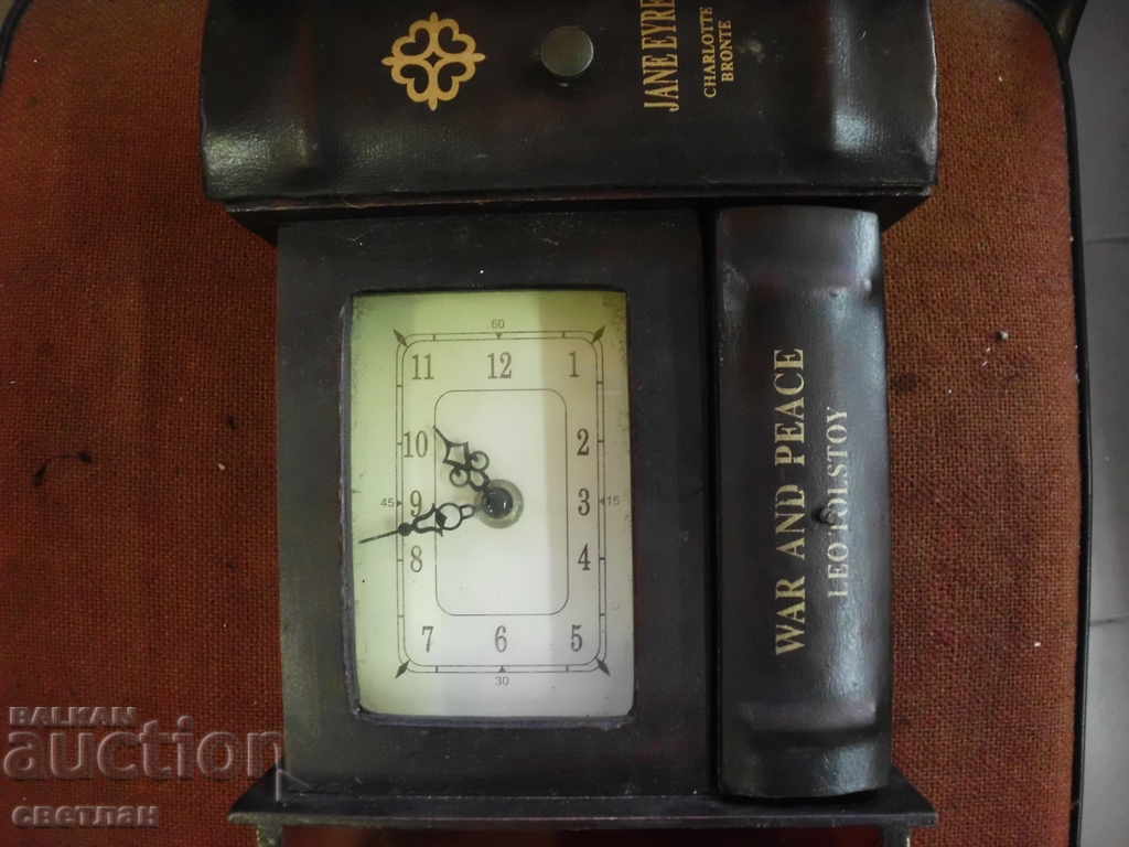 an old clock with price 45.00 BGN | € 23.01 an old clock with price 45.00 BGN | € 23.01