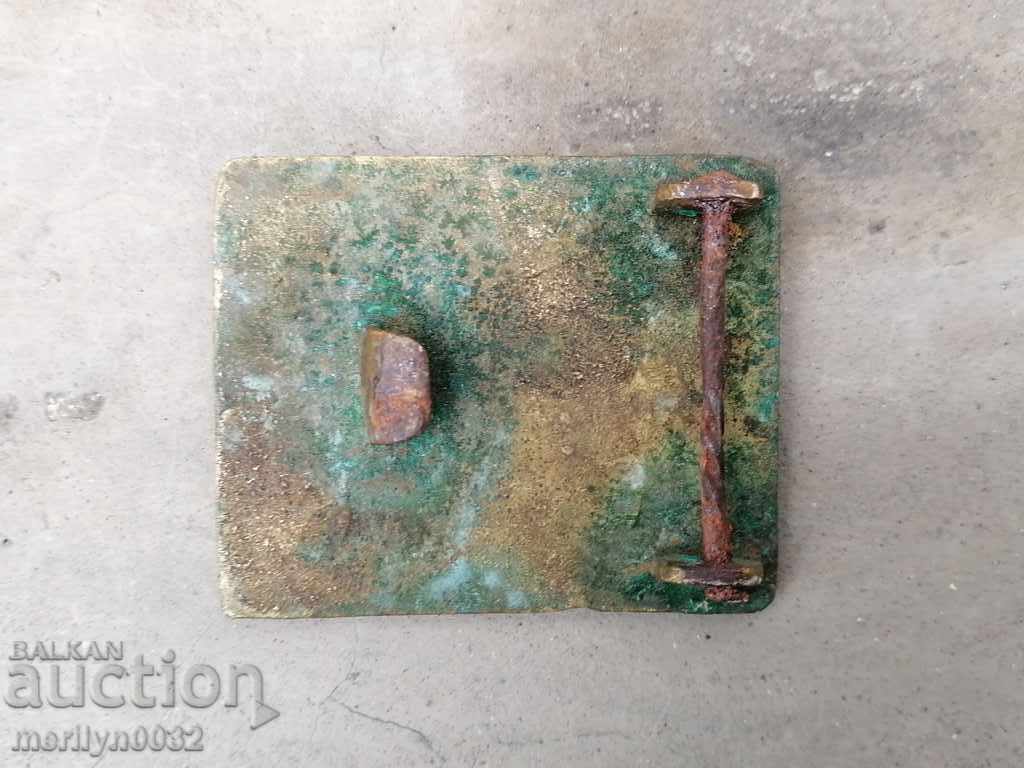 VERY ROW bronze current NRB with price 47.00 BGN | € 24.03 VERY ROW bronze current NRB with price 47.00 BGN | € 24.03