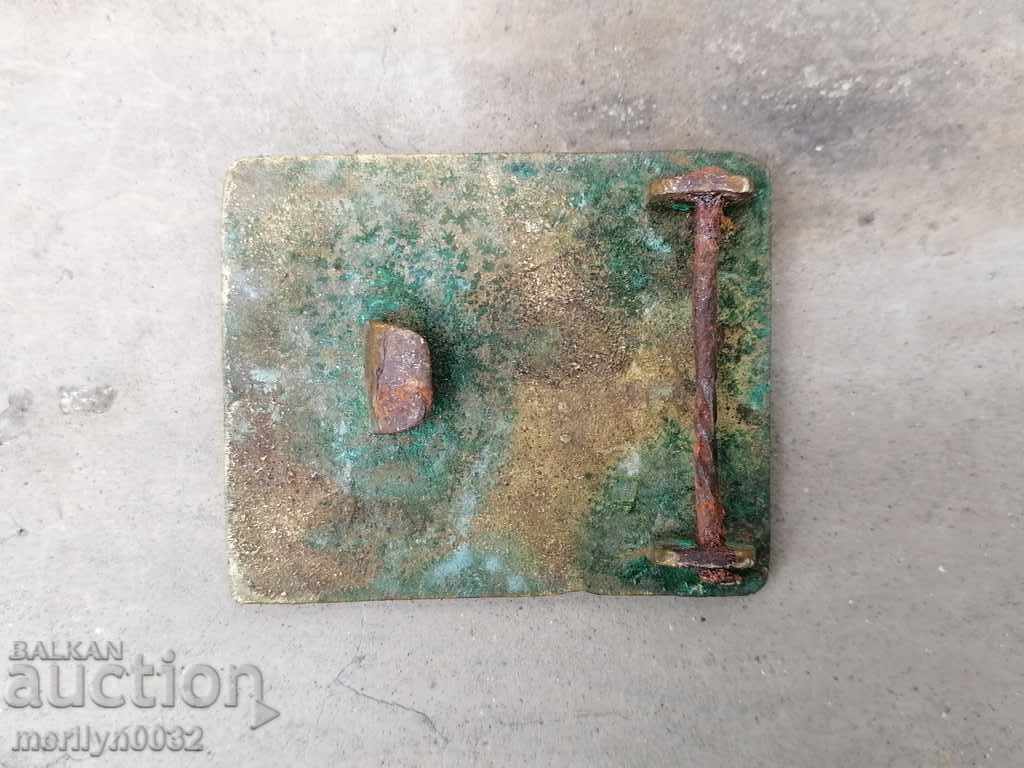 VERY ROW bronze current NRB - 6 VERY ROW bronze current NRB - 6