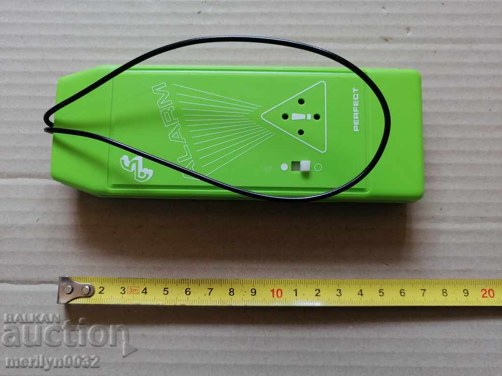 Alarmă sonerie alarmă - 6 Alarmă sonerie alarmă - 6