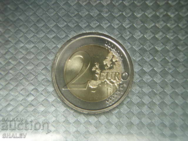 Delivery of 2 Euro 2020 Vaticana "Raffaello" (Vatican City) - Unc (2 Euro) Delivery of 2 Euro 2020 Vaticana "Raffaello" (Vatican City) - Unc (2 Euro)