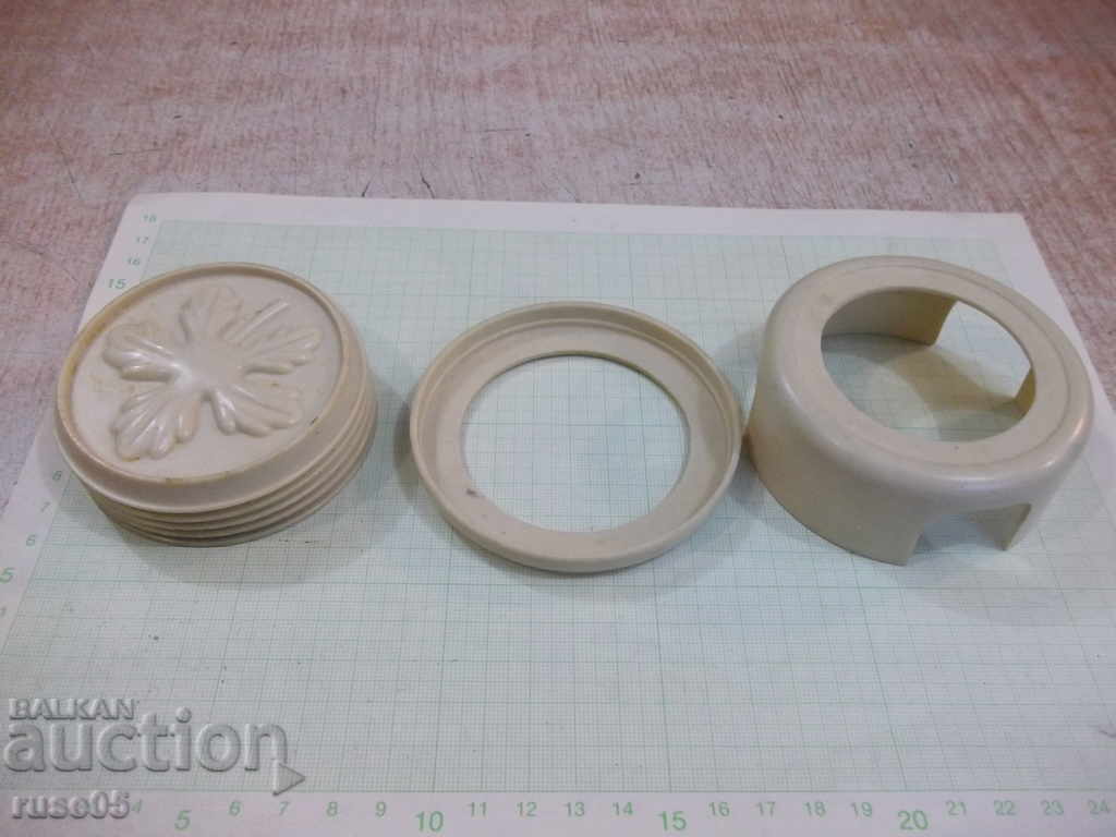 Auction Set of 5 pcs. coasters / plates / for Soviet cups Auction Set of 5 pcs. coasters / plates / for Soviet cups