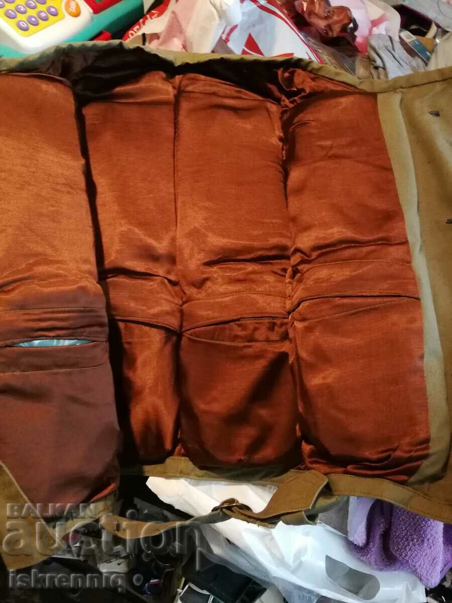 Military Life Jacket with price 30.00 BGN | € 15.34 Military Life Jacket with price 30.00 BGN | € 15.34