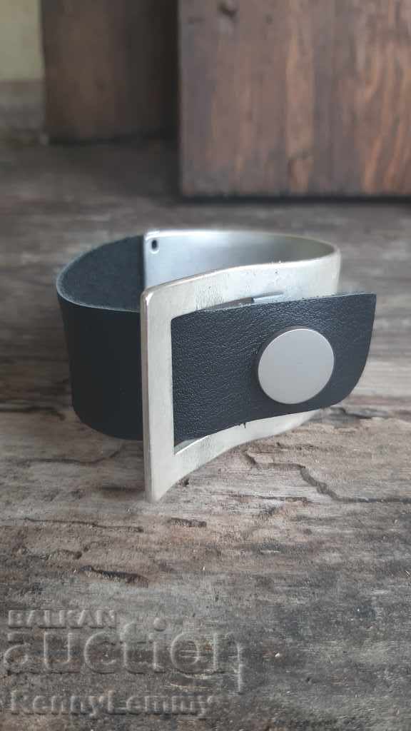 Great women's bracelet - 5