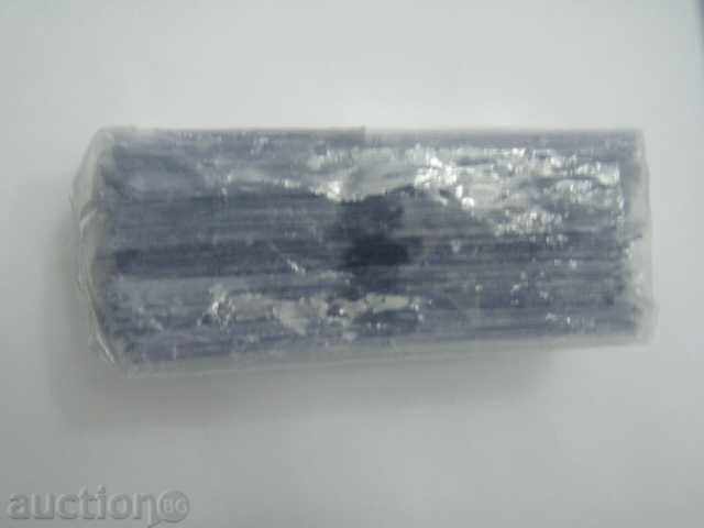 Ambalaj transparent pentru monede 50/50 mm dublu - 100 buc./pachet. - 6 Ambalaj transparent pentru monede 50/50 mm dublu - 100 buc./pachet. - 6