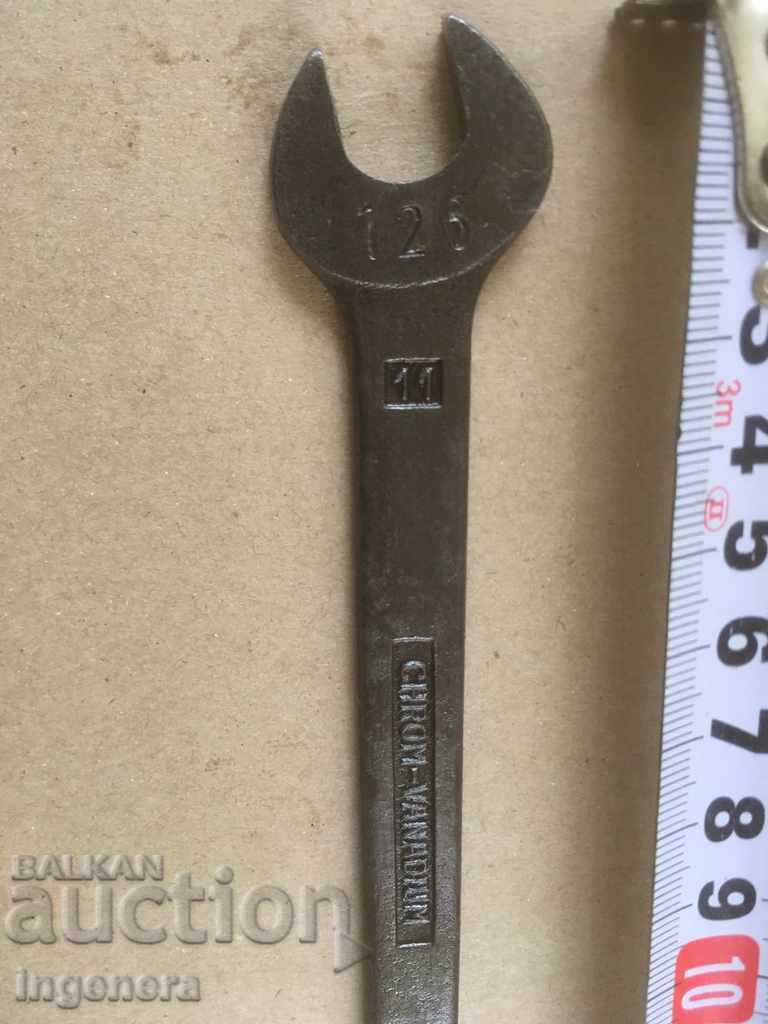 Delivery of BRAND WRENCH BRAND TOOL-HEYCO Delivery of BRAND WRENCH BRAND TOOL-HEYCO
