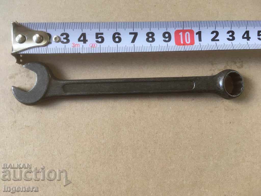Auction  WRENCH SPECIAL SPECIAL TOOL COMBINED-G73 A-17030