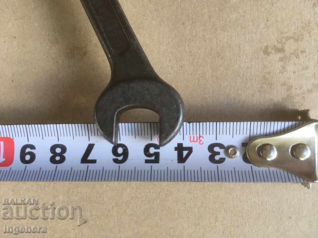 Delivery of WRENCH SPECIAL SPECIAL TOOL COMBINED-G73 A-17030