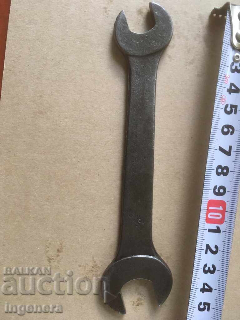 Auction WRENCH NUT COMPANY TOOL Auction WRENCH NUT COMPANY TOOL
